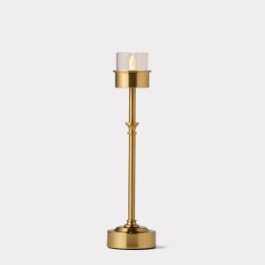 Tea Light :: Gold