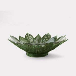 Agave Salad Bowl:: Green