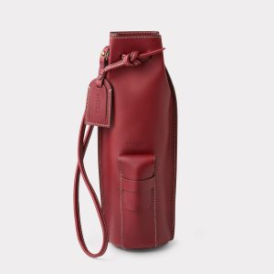 Wine Holder :: Red