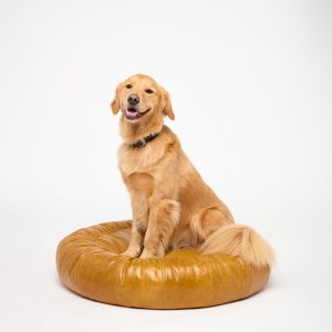 Dog Bed :: Tan