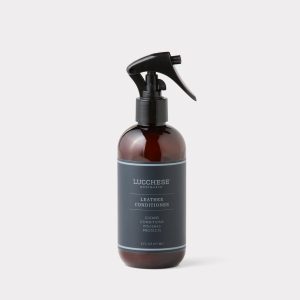 Leather Conditioner