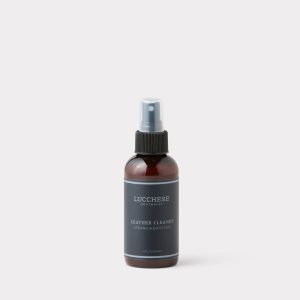 Leather Cleaner