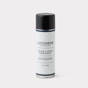 Suede and Leather Protectant Spray