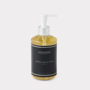 Lucchese Hand Soap :: Hand Soap