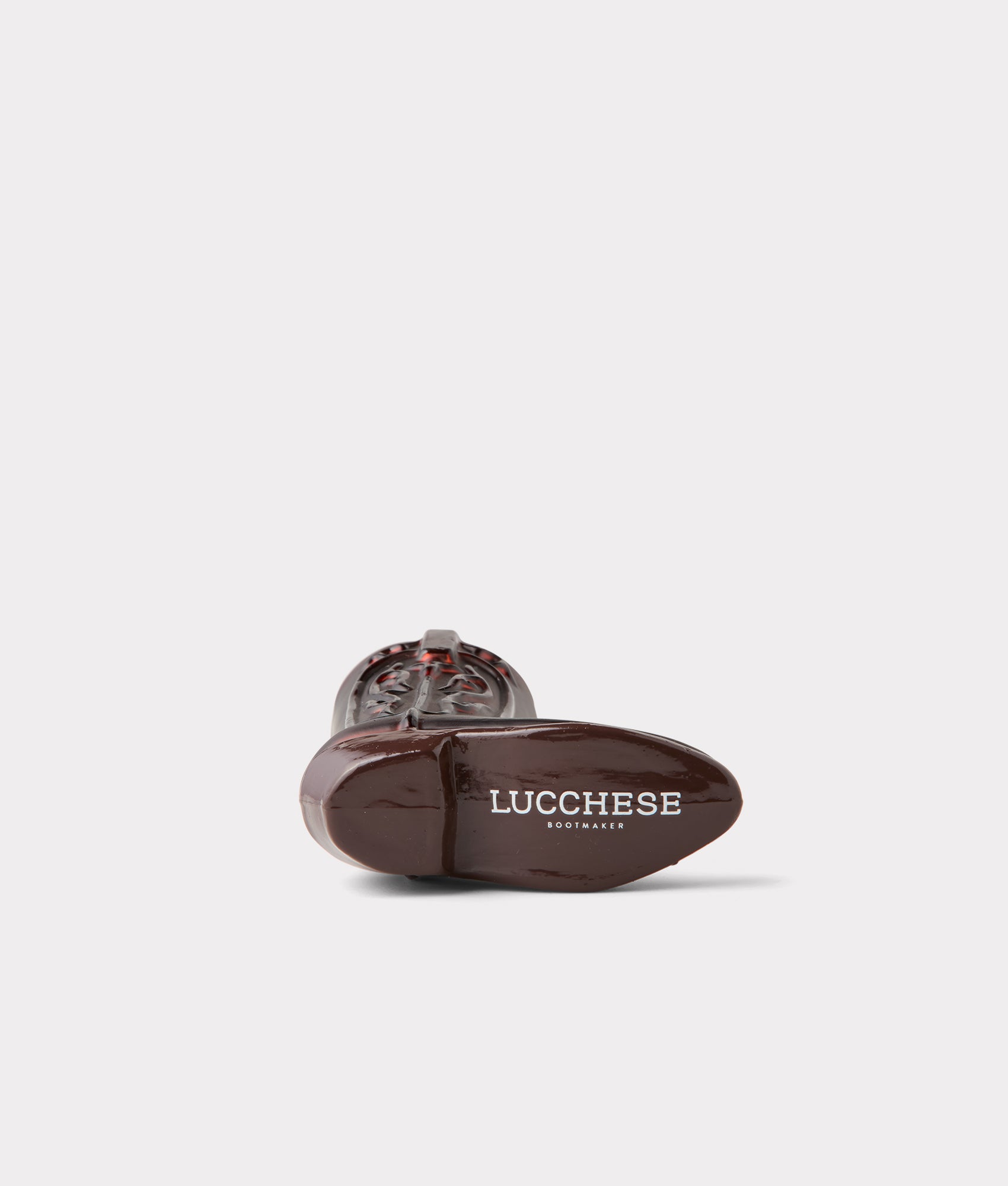 Gavin Ornament :: Brown - Image 3