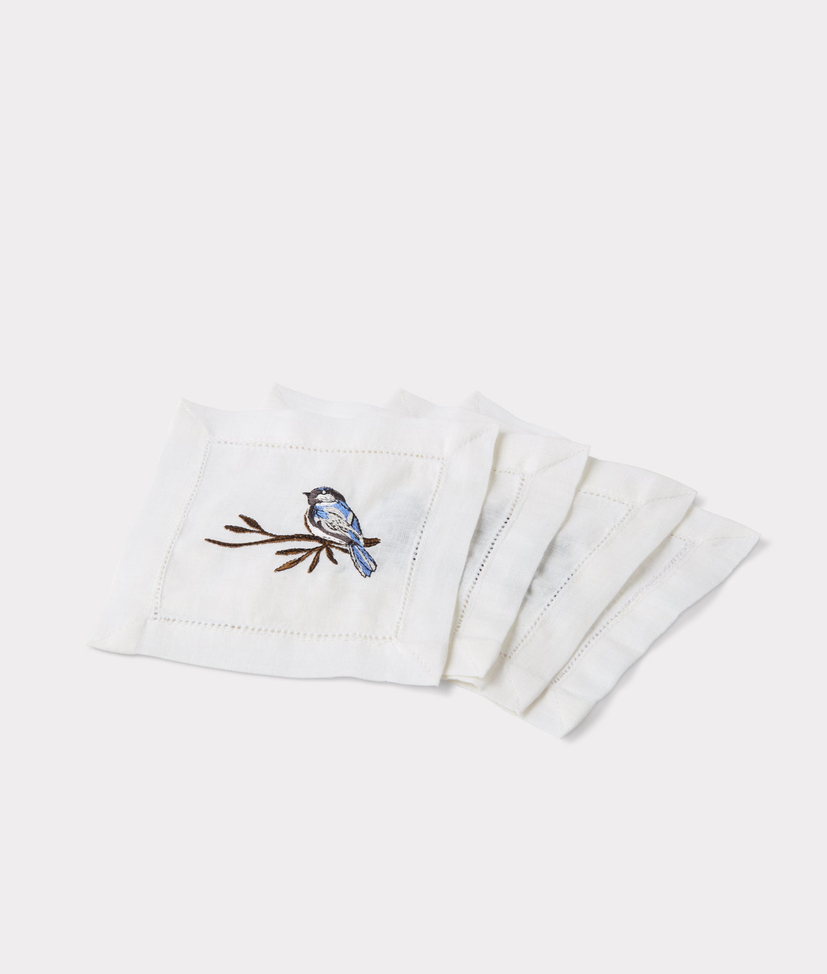 Azalea Napkins Set of 4