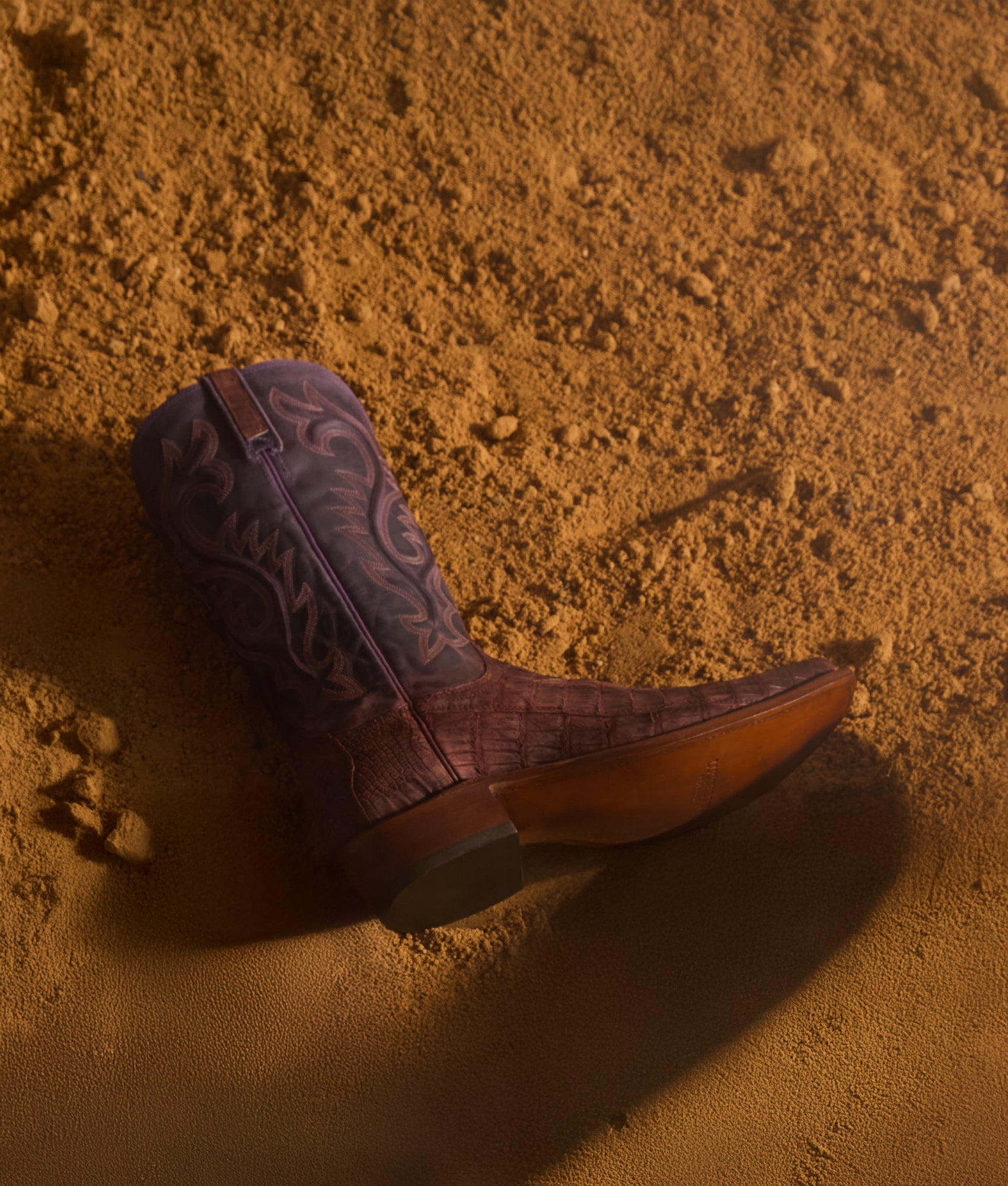 Hwy 285 :: Sienna - Image 3