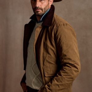 Men's The Code Look 4