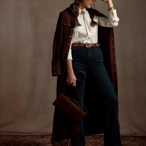 Women's The Code Look 2