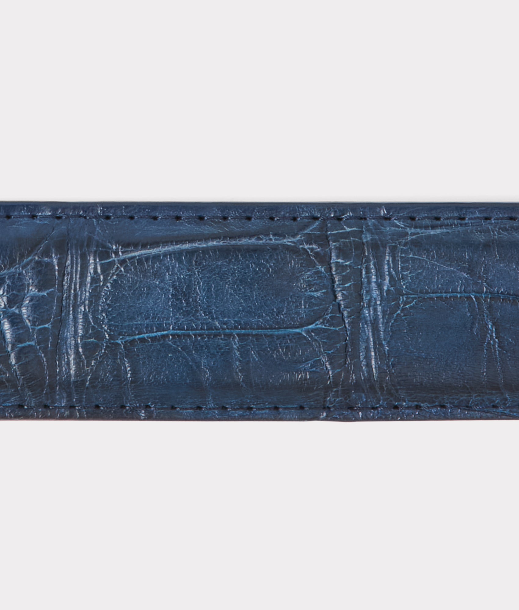 Estoque Belt :: Navy - Image 6