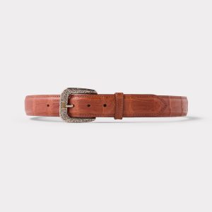 Mission Belt :: Cognac
