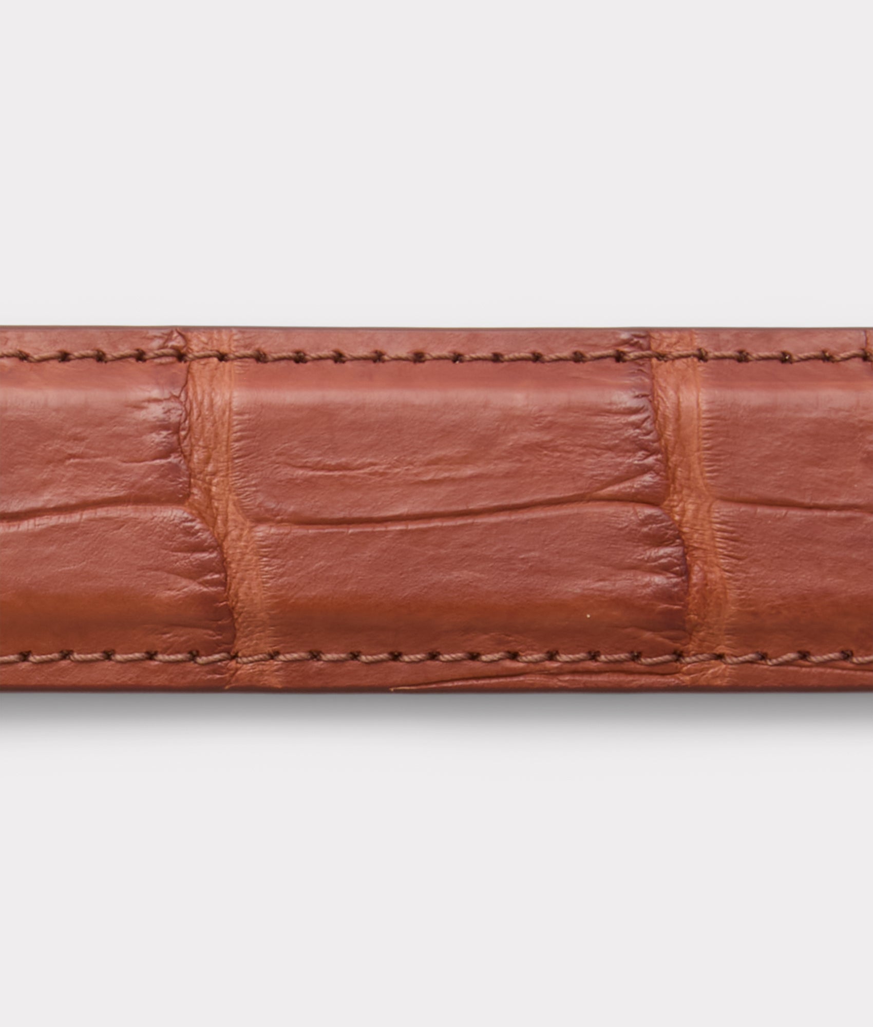 Mission Belt :: Cognac - Image 6