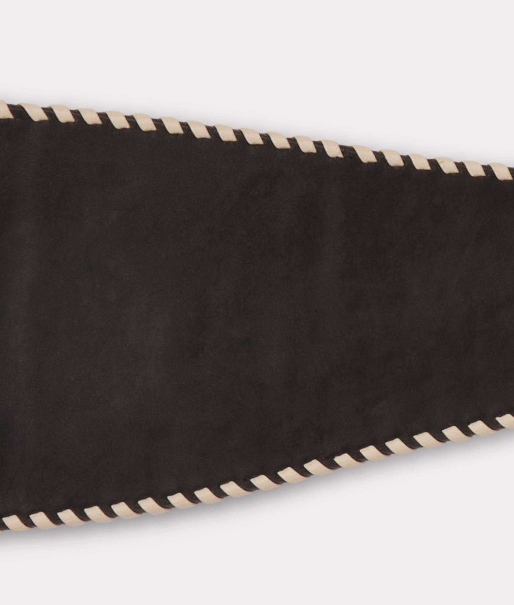 Whippoorwill Belt :: Black - Image 4