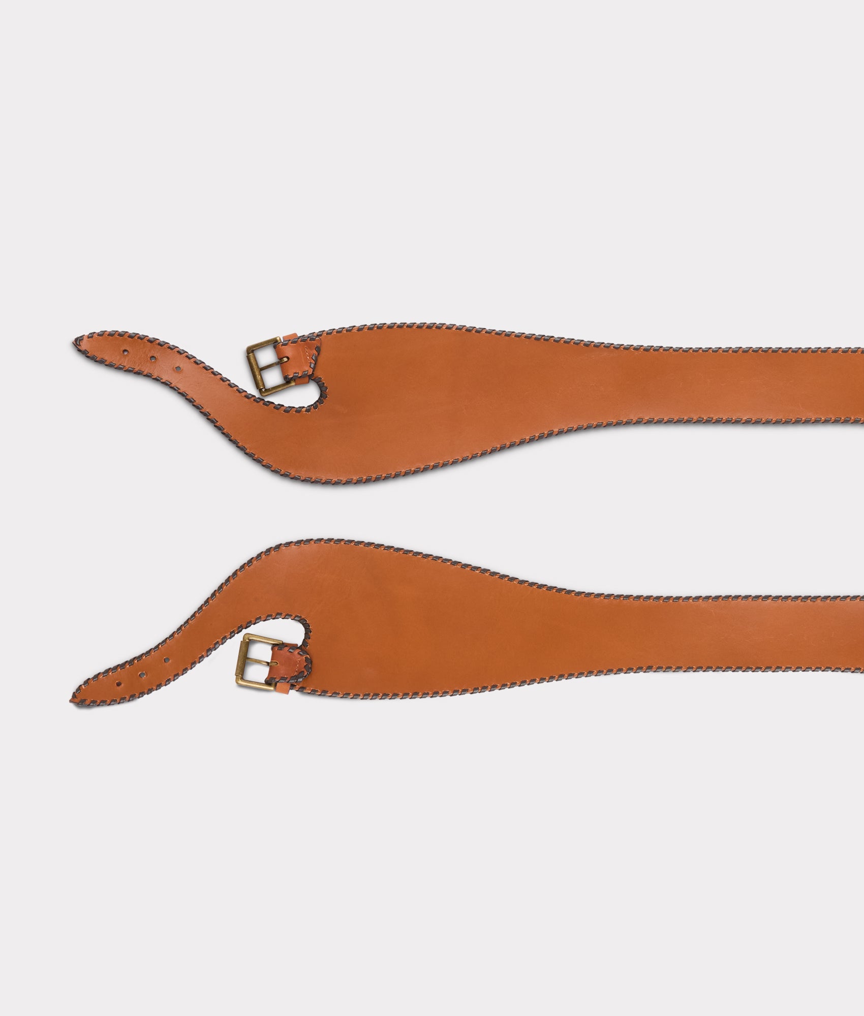 Whippoorwill Belt :: Brown - Image 2