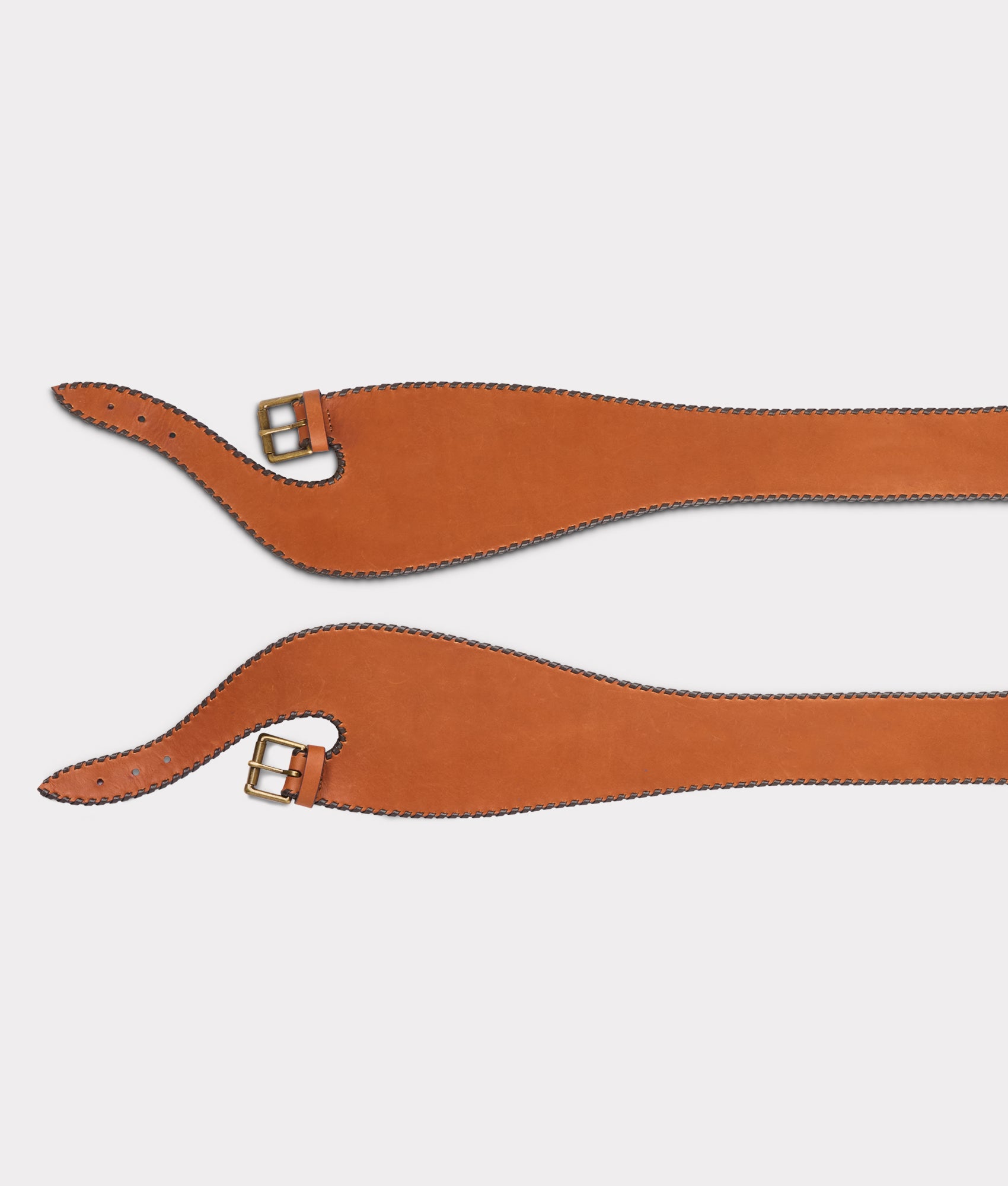 Whippoorwill Belt :: Brown - Image 3
