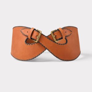 Whippoorwill Belt :: Brown