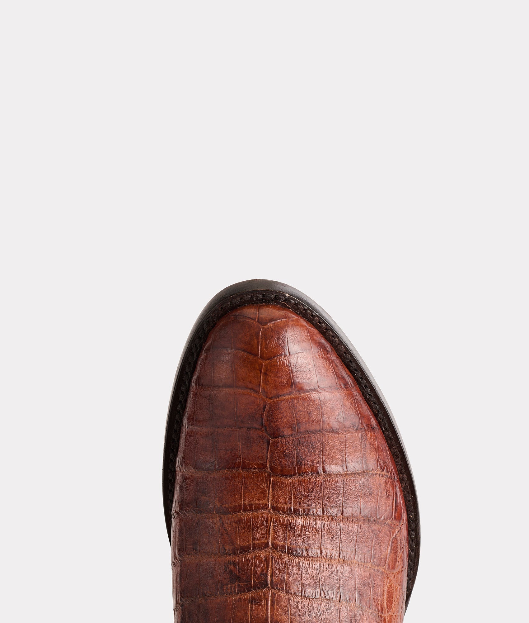 Charles :: Sienna + Dark Brown - Image 7