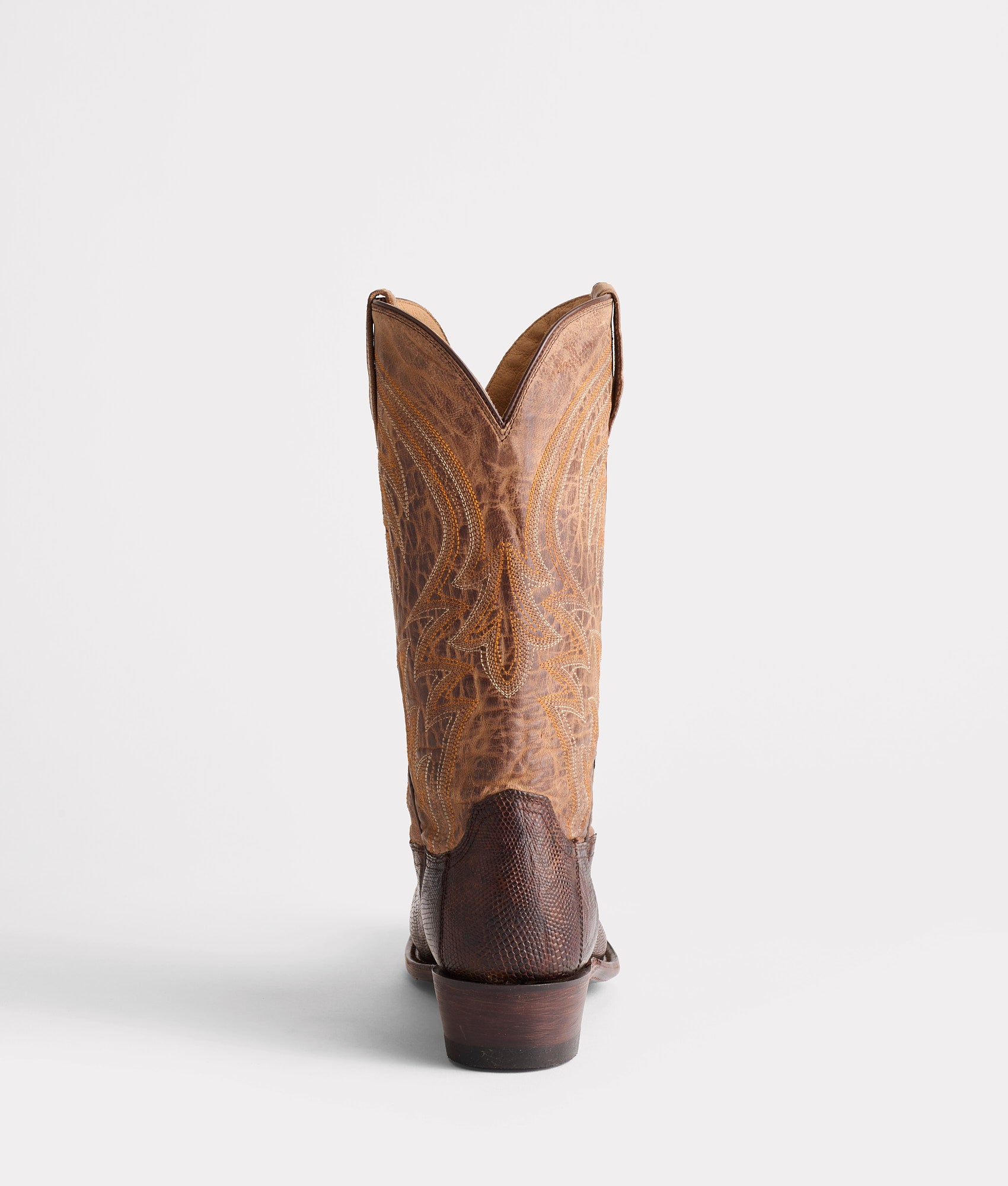 Percy :: Antique Tan + Tan - Image 5