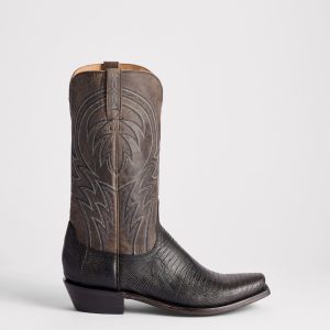 Percy :: Black