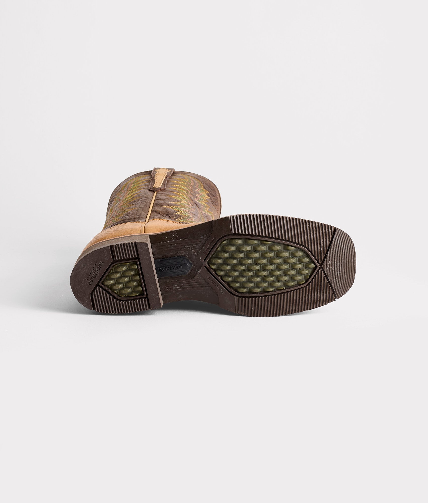 Rudy :: Tan + Chocolate - Image 6