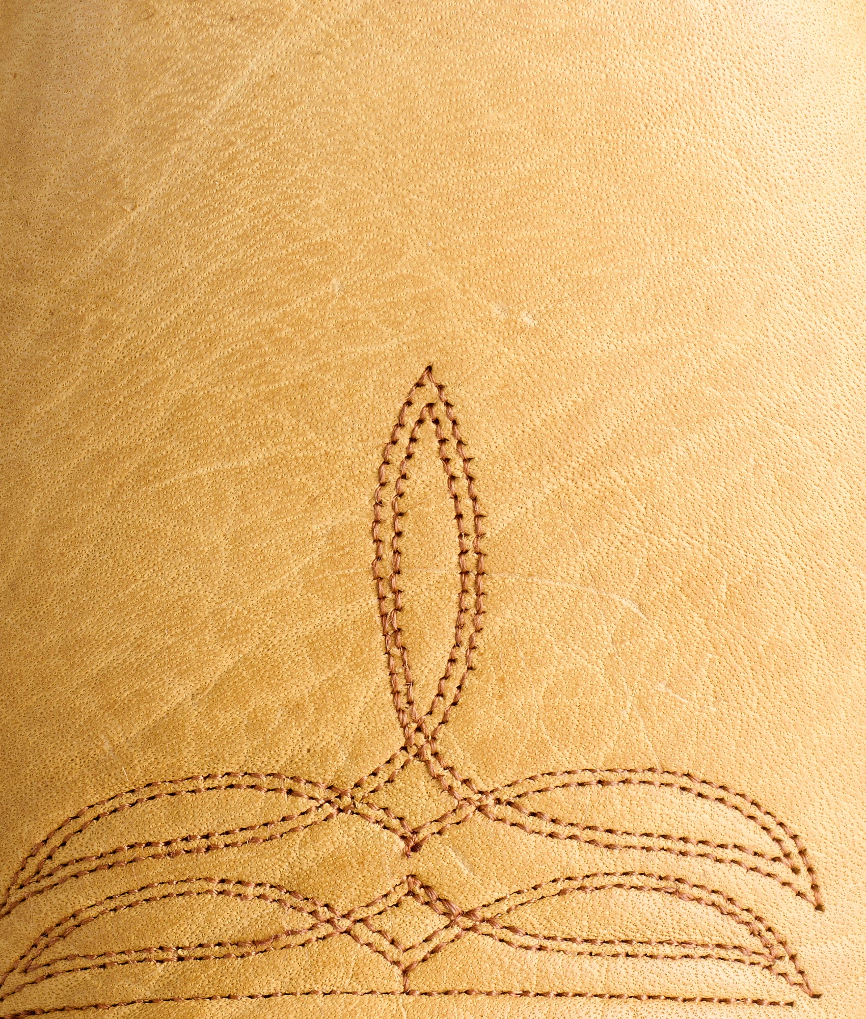 Rudy :: Cognac + Green - Image 8