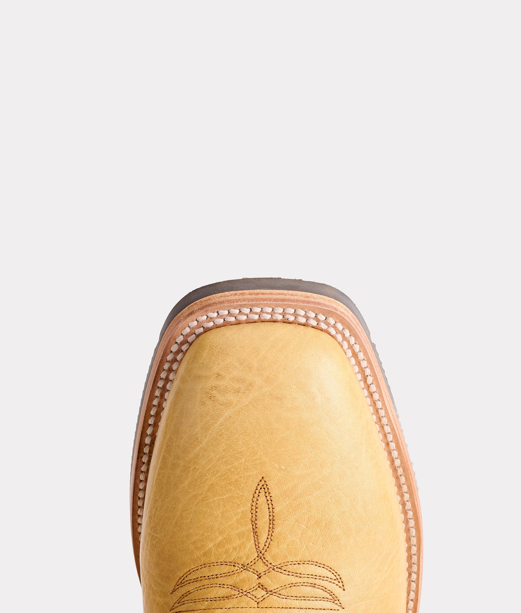 Rudy :: Cognac + Green - Image 6