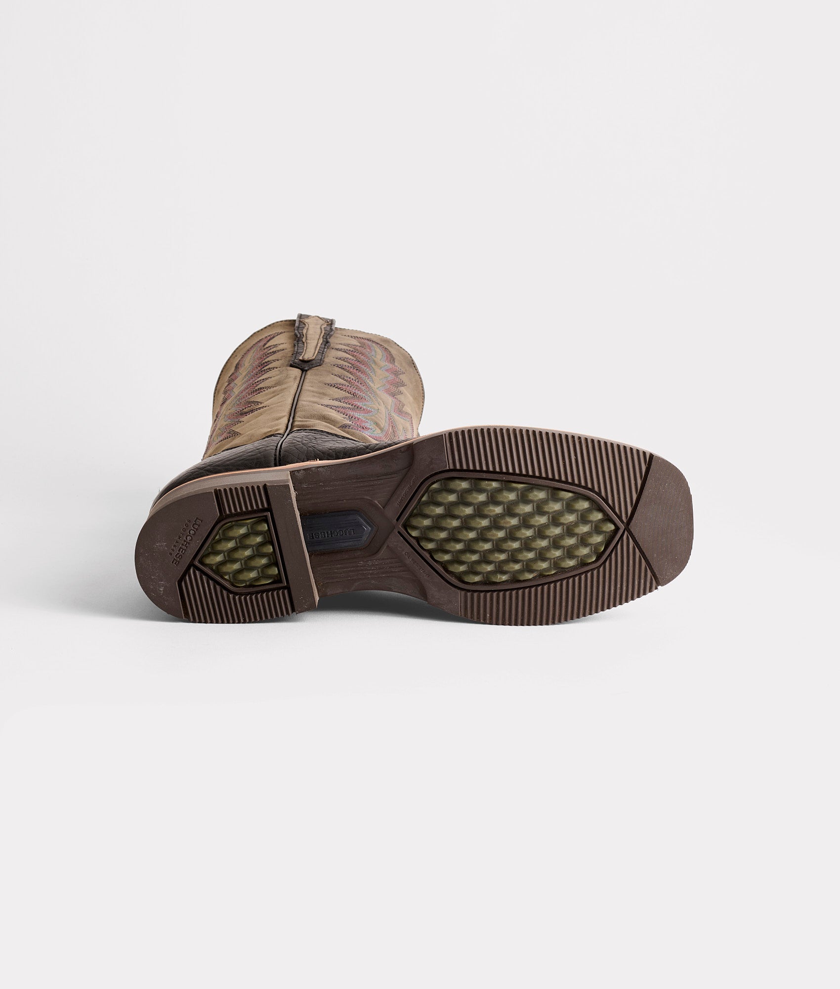 Rudy :: Black + Anthracite Grey - Image 6