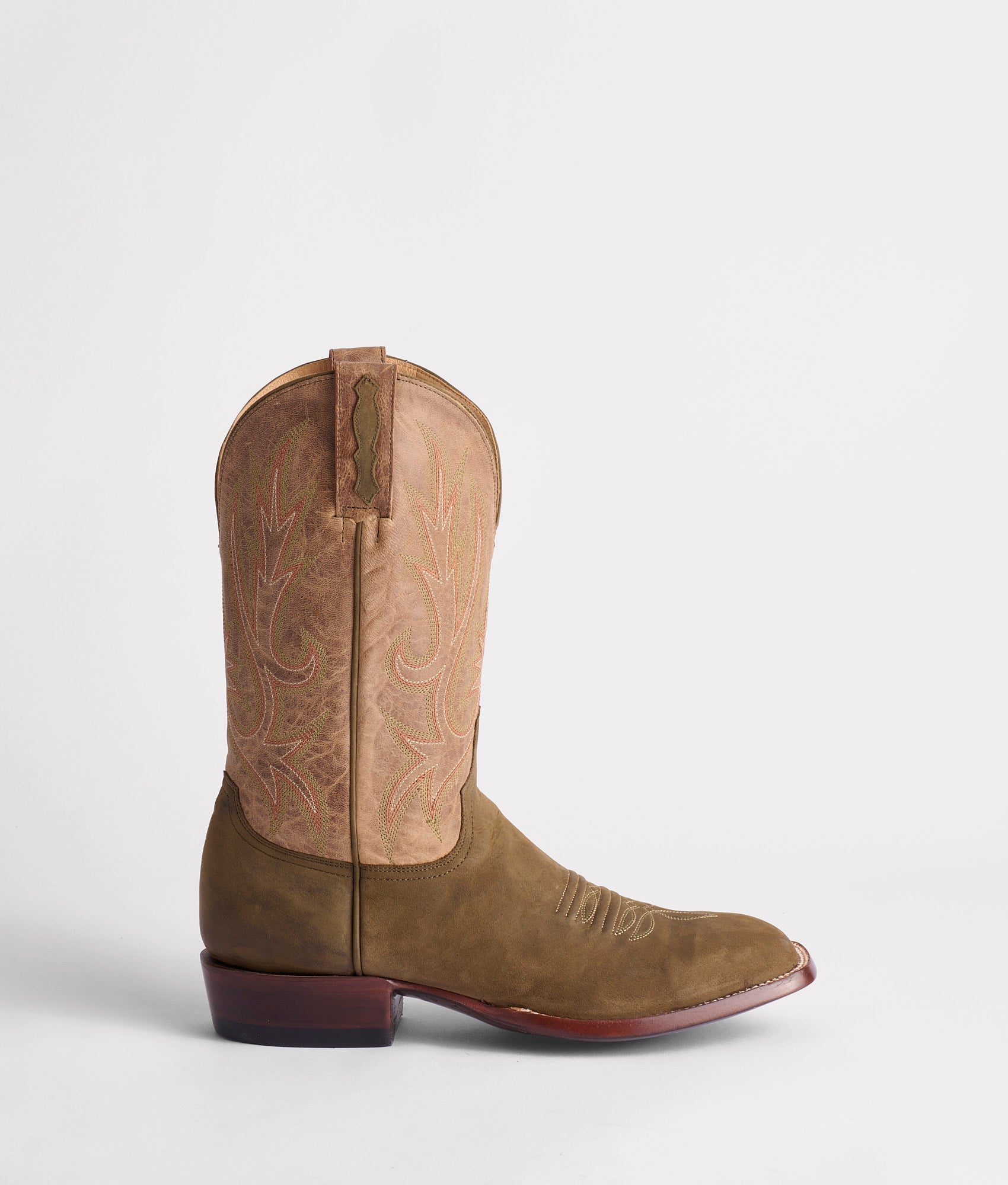 Gordon :: Olive
