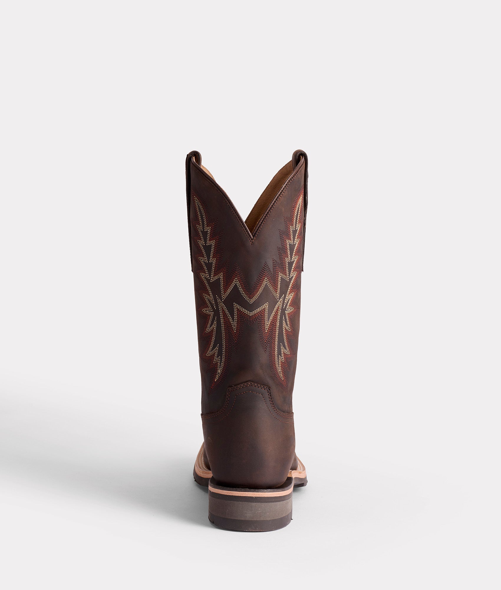 Rudy Water Resistant :: Chocolate - Image 5