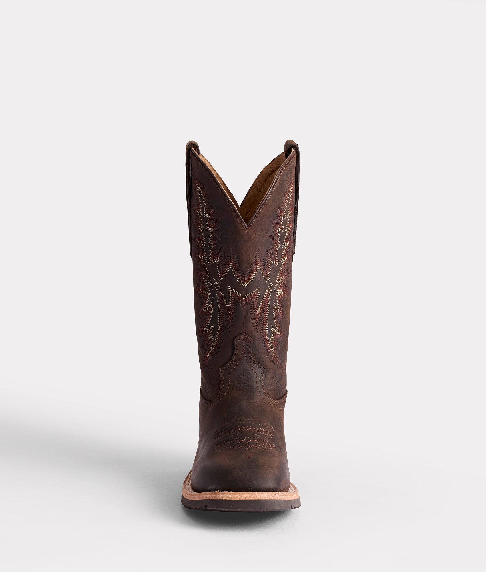 Rudy Water Resistant :: Chocolate - Image 4