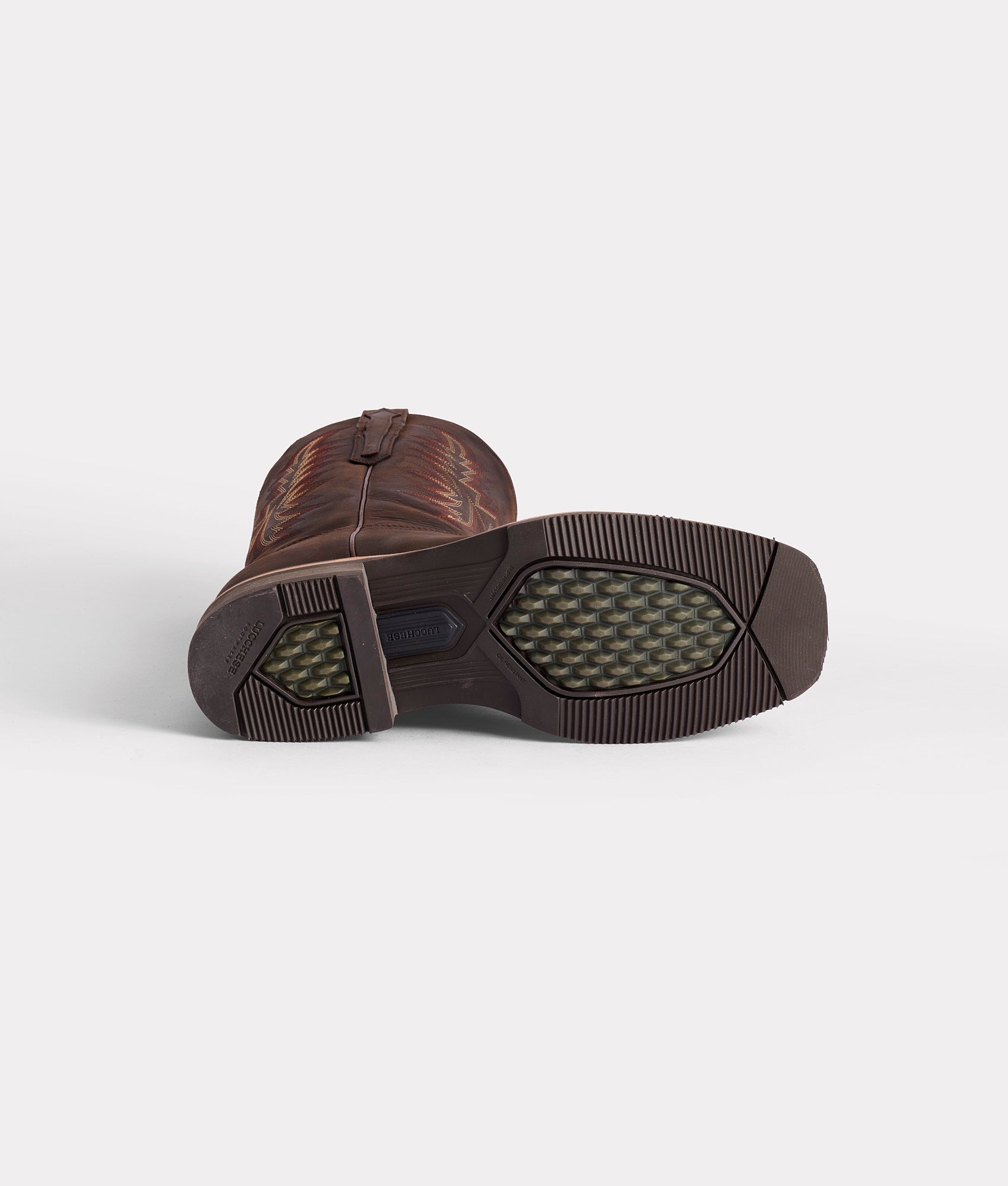 Rudy Water Resistant :: Chocolate - Image 8