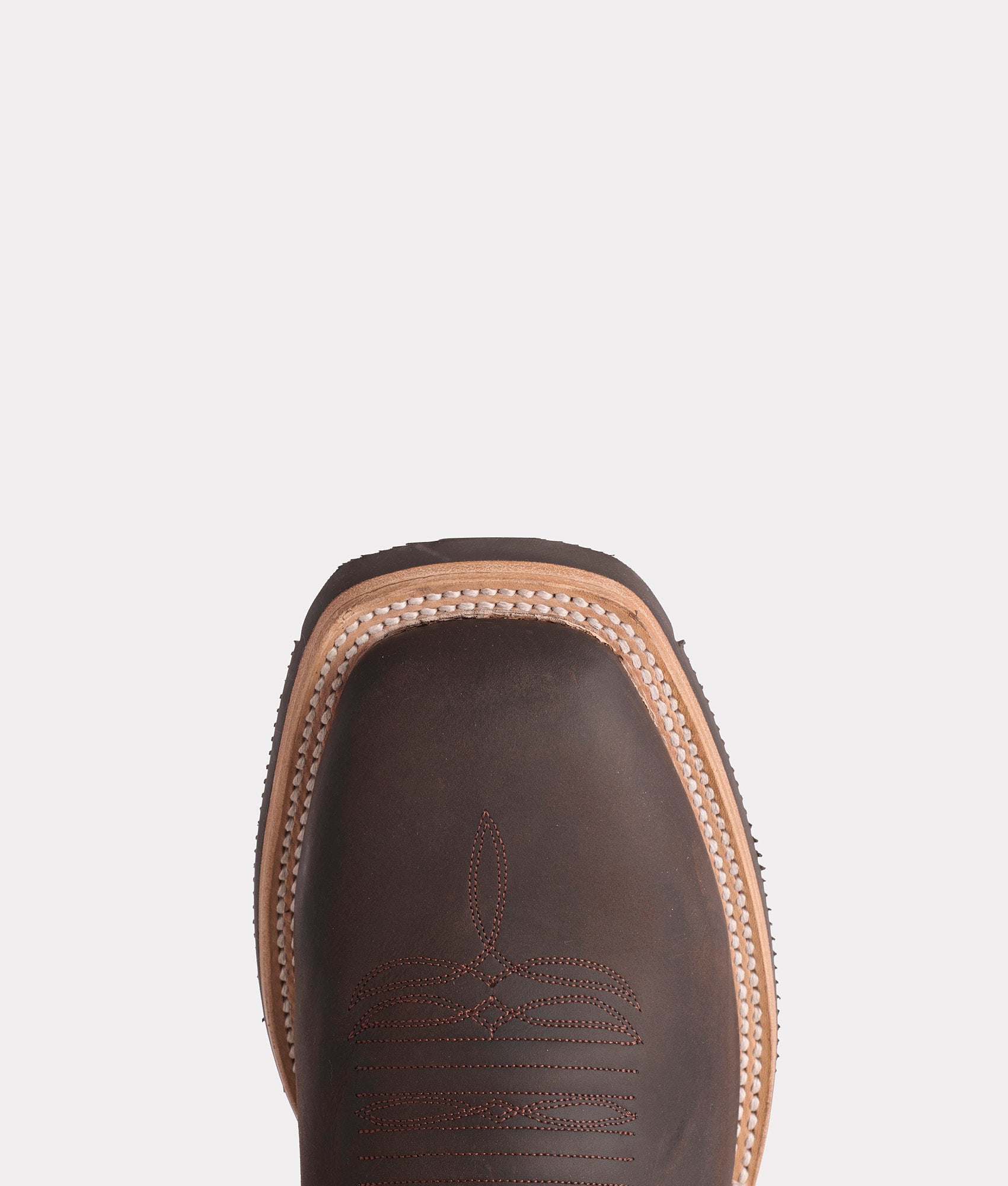 Rudy Water Resistant :: Chocolate - Image 6