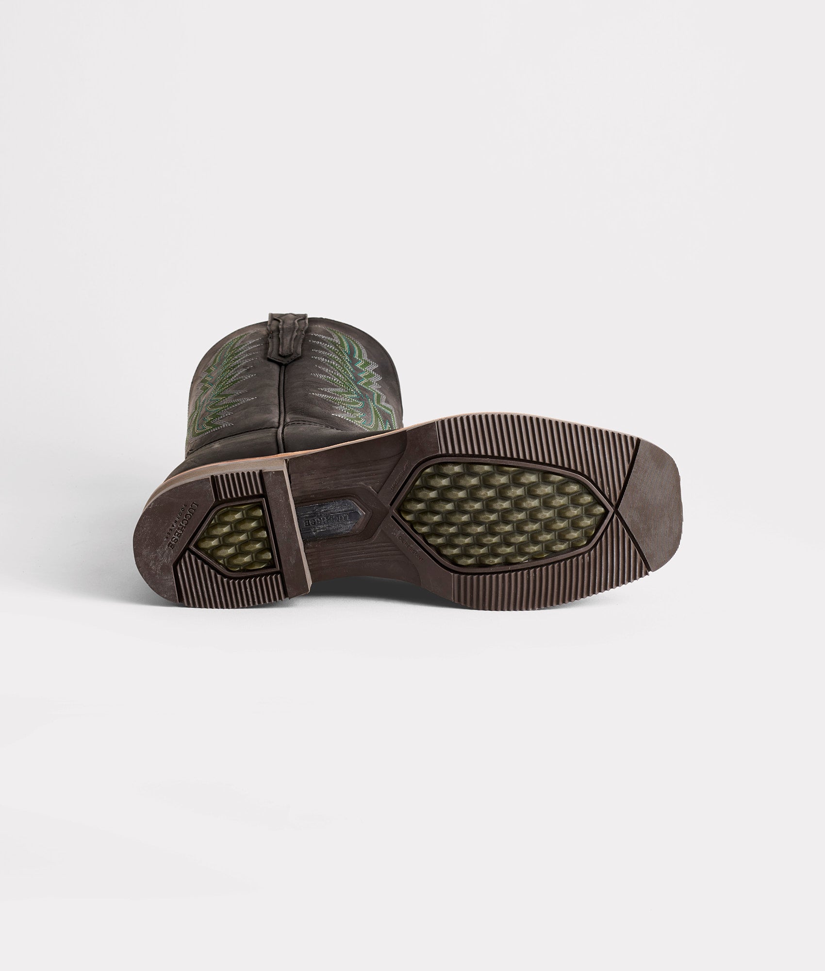 Rudy Water Resistant :: Black - Image 6