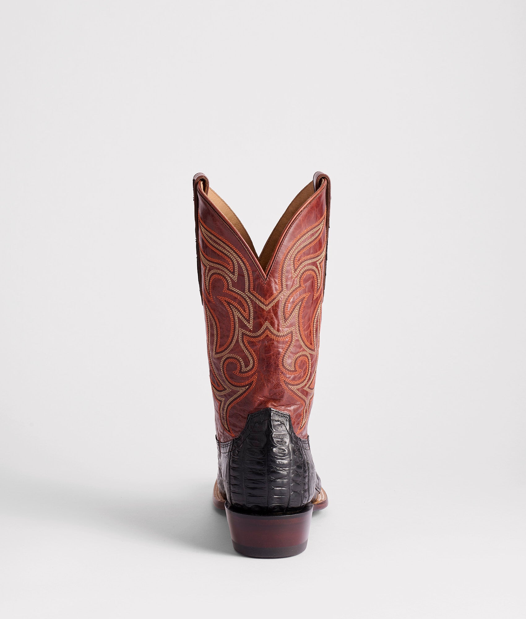 Hendrik :: Black Burnished + Black - Image 5