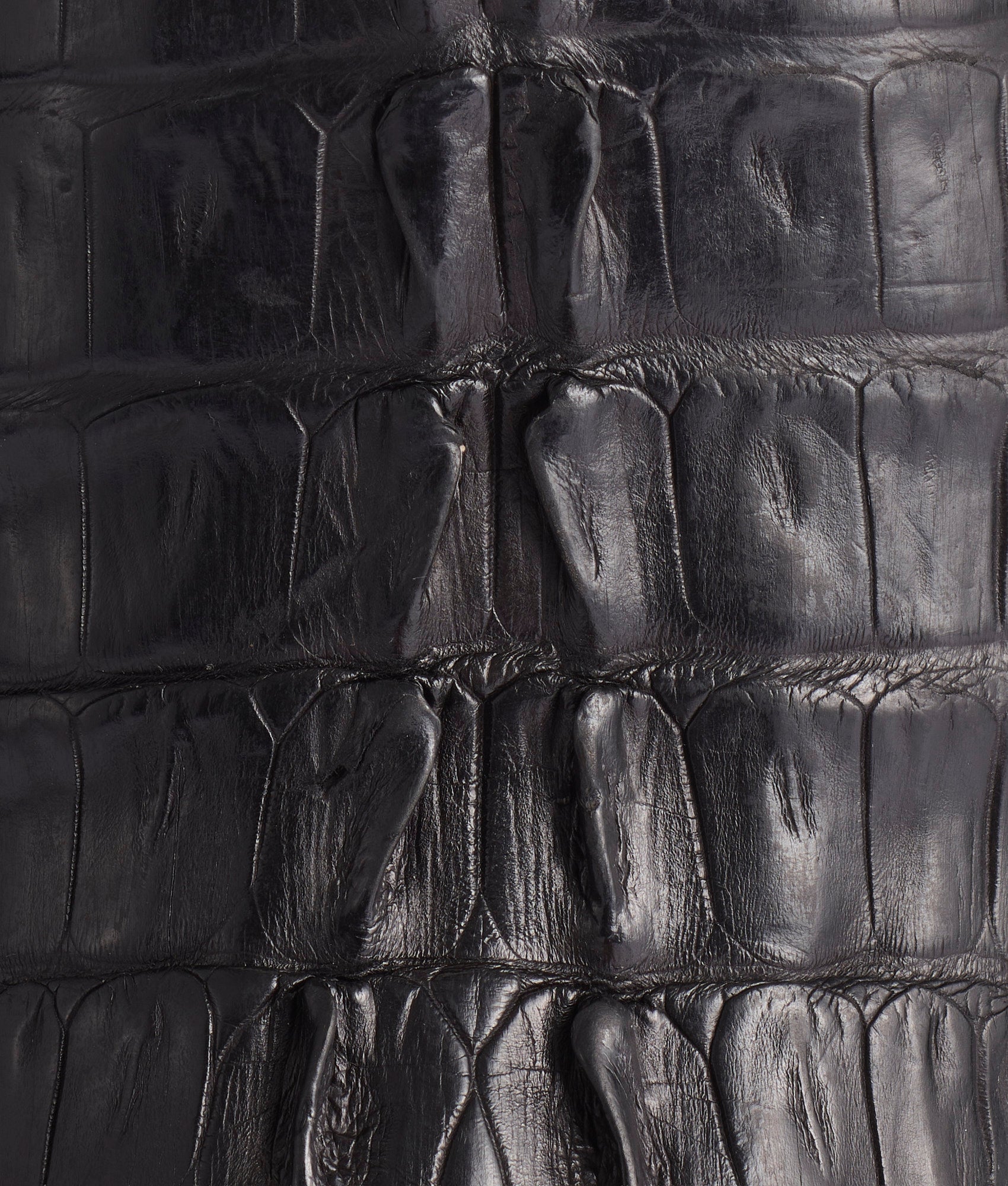 Hendrik :: Black Burnished + Black - Image 8