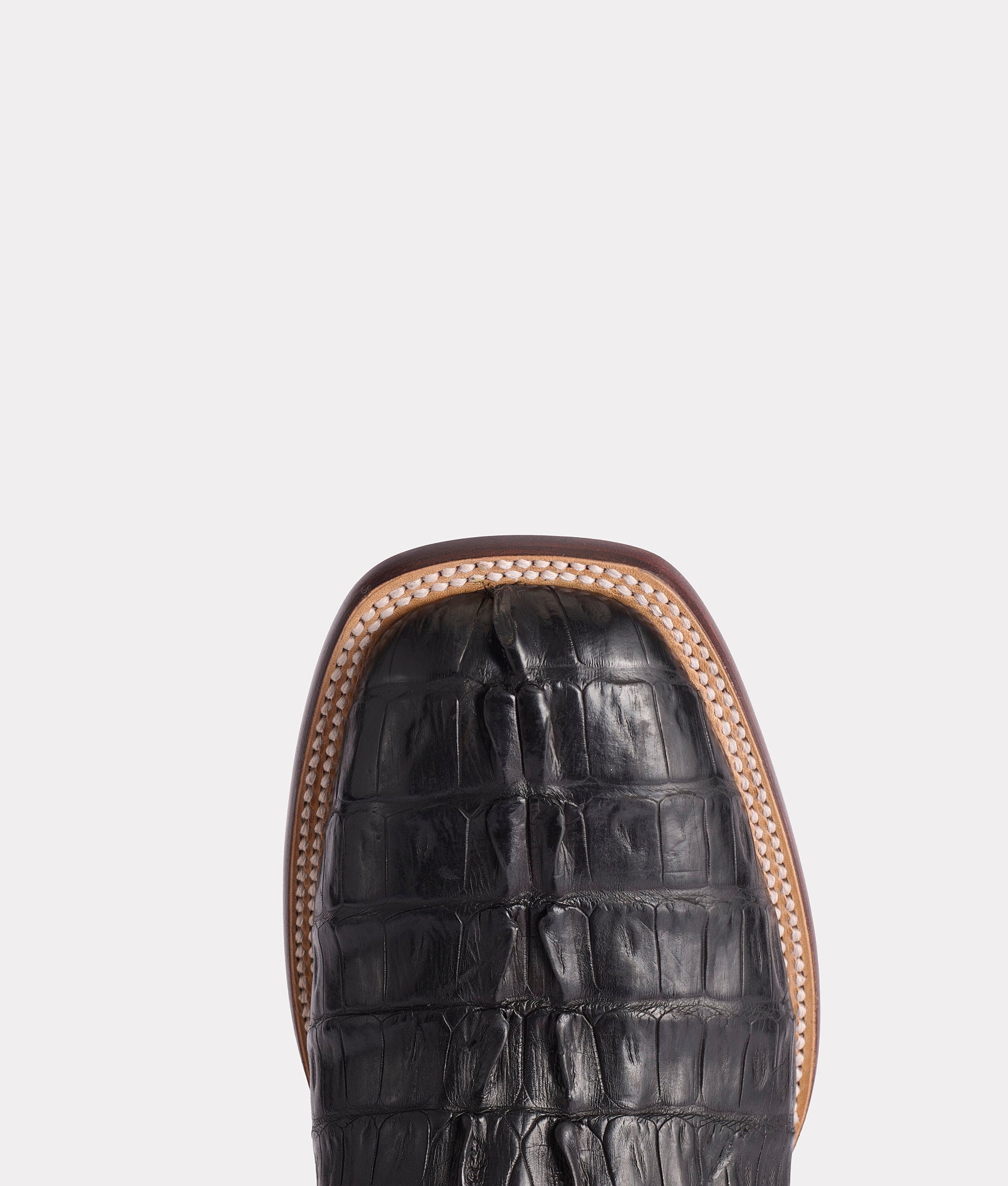 Hendrik :: Black Burnished + Black - Image 7