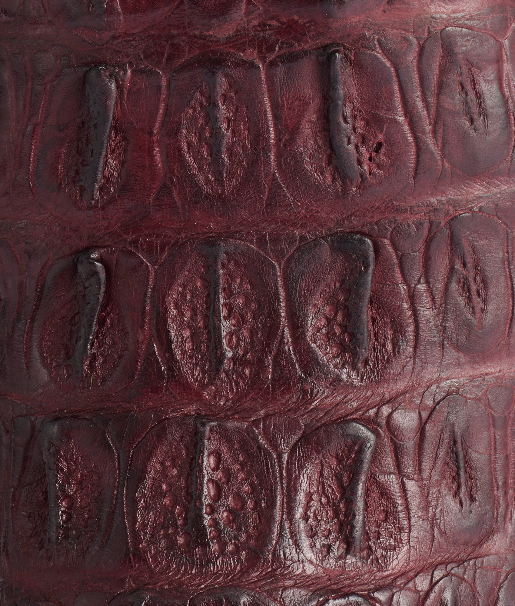 Hendrik :: Black Cherry Burnished + Black - Image 8