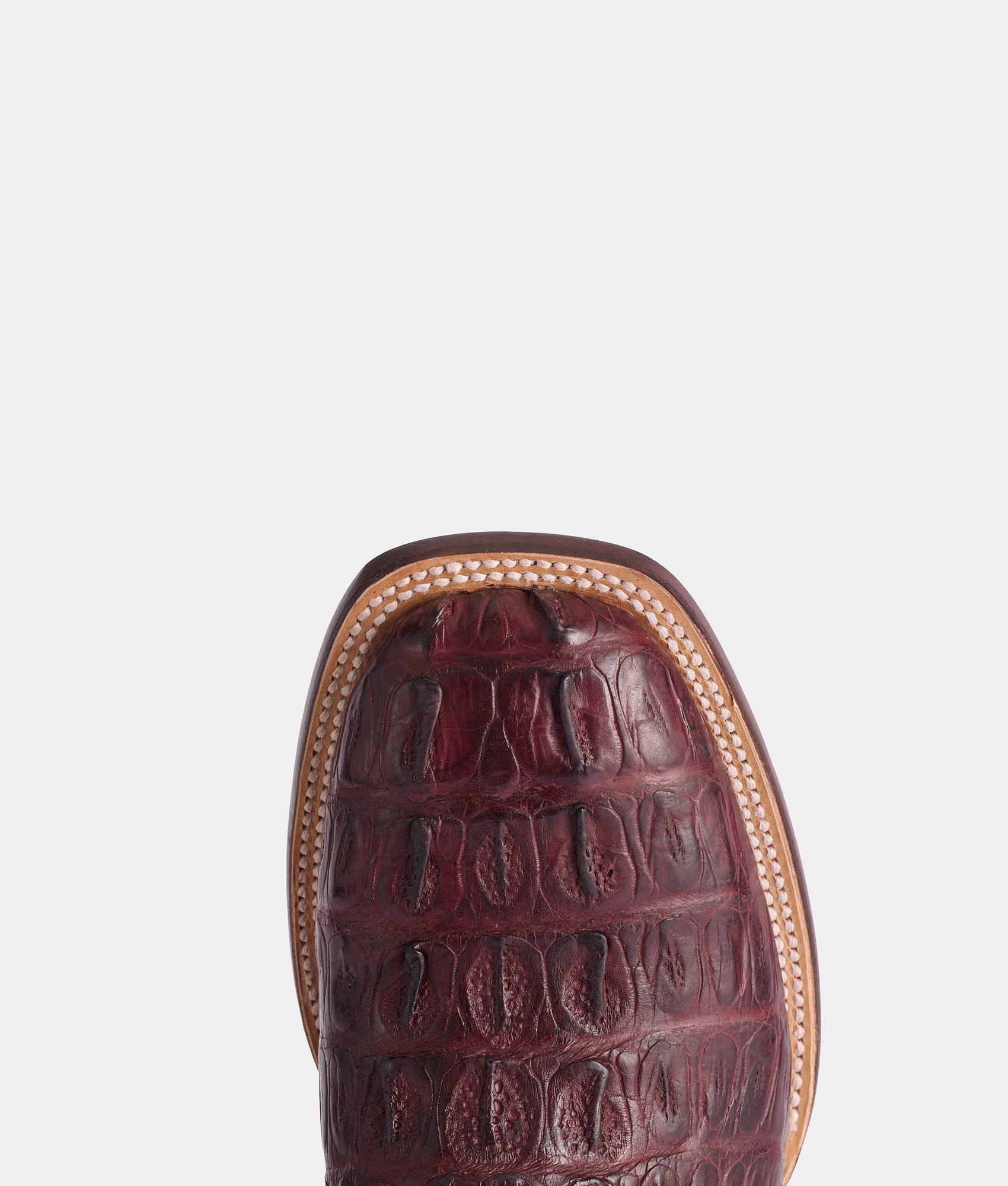 Hendrik :: Black Cherry Burnished + Black - Image 7