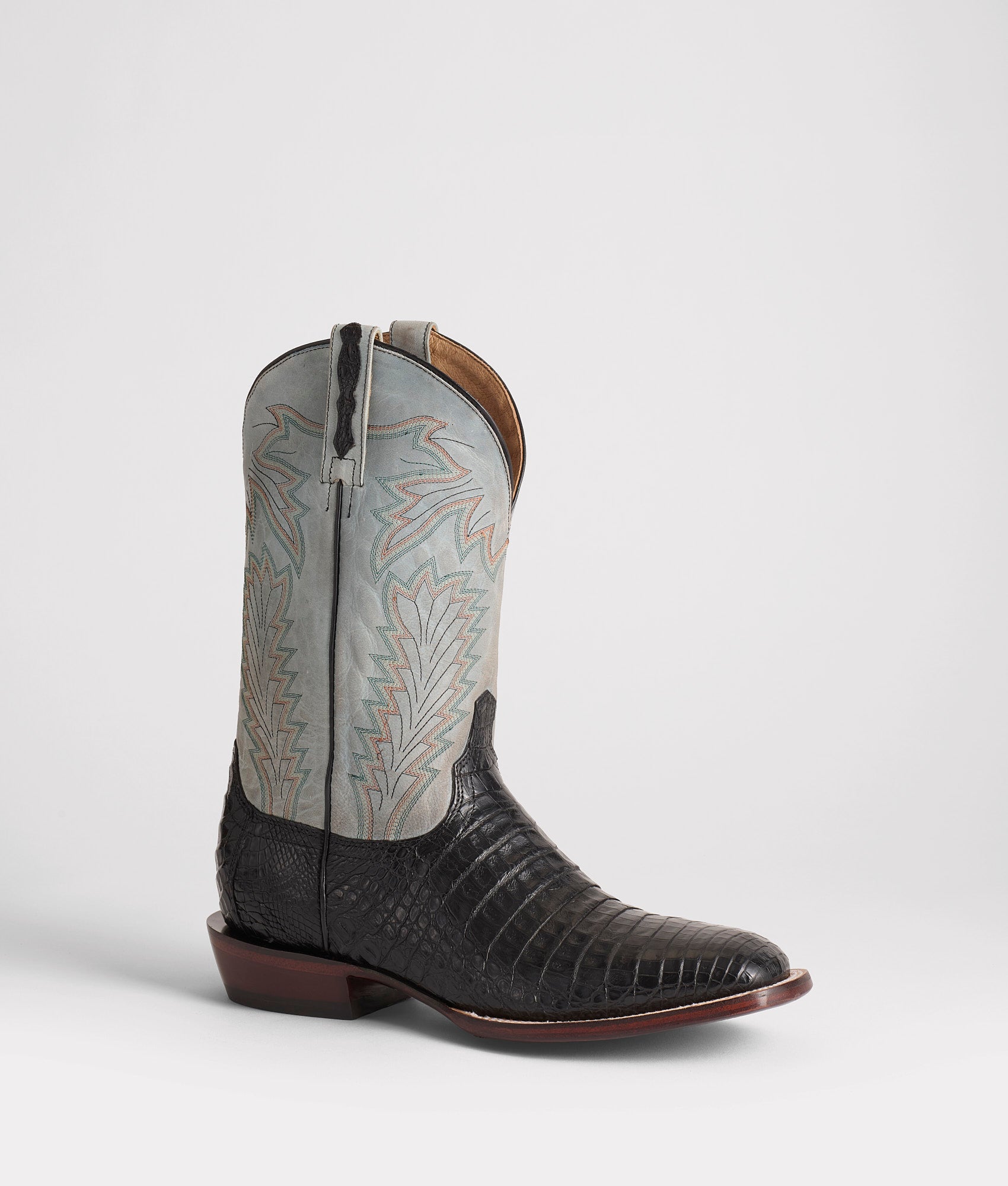 Wyatt :: Light Blue - Image 3