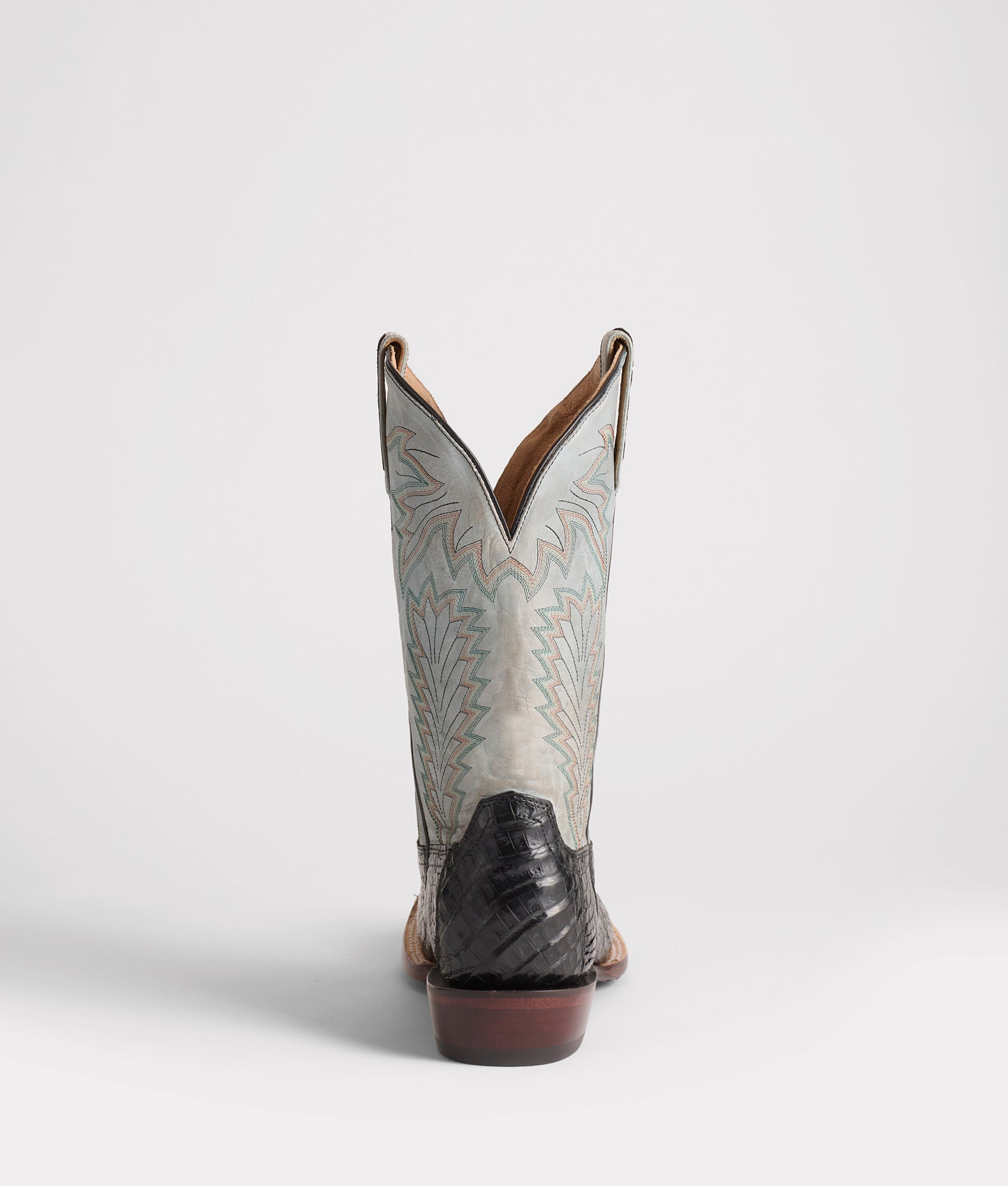 Wyatt :: Light Blue - Image 5