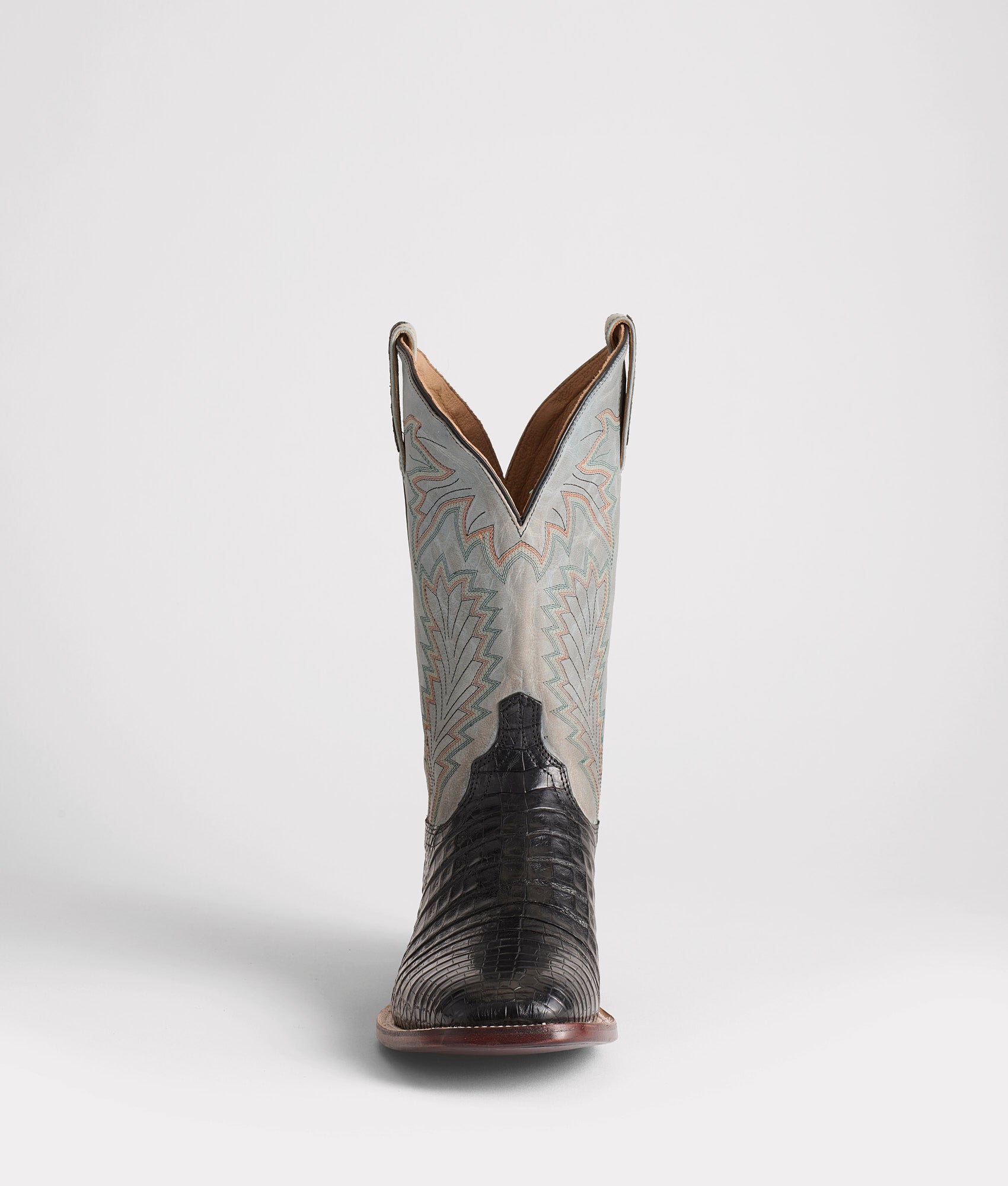 Wyatt :: Light Blue - Image 4
