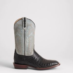 Wyatt :: Light Blue