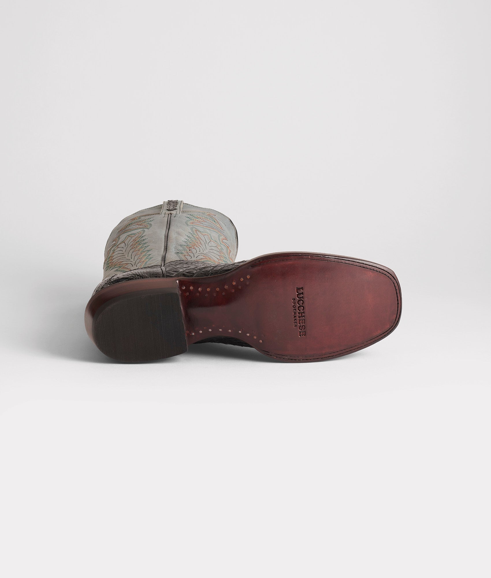 Wyatt :: Light Blue - Image 6
