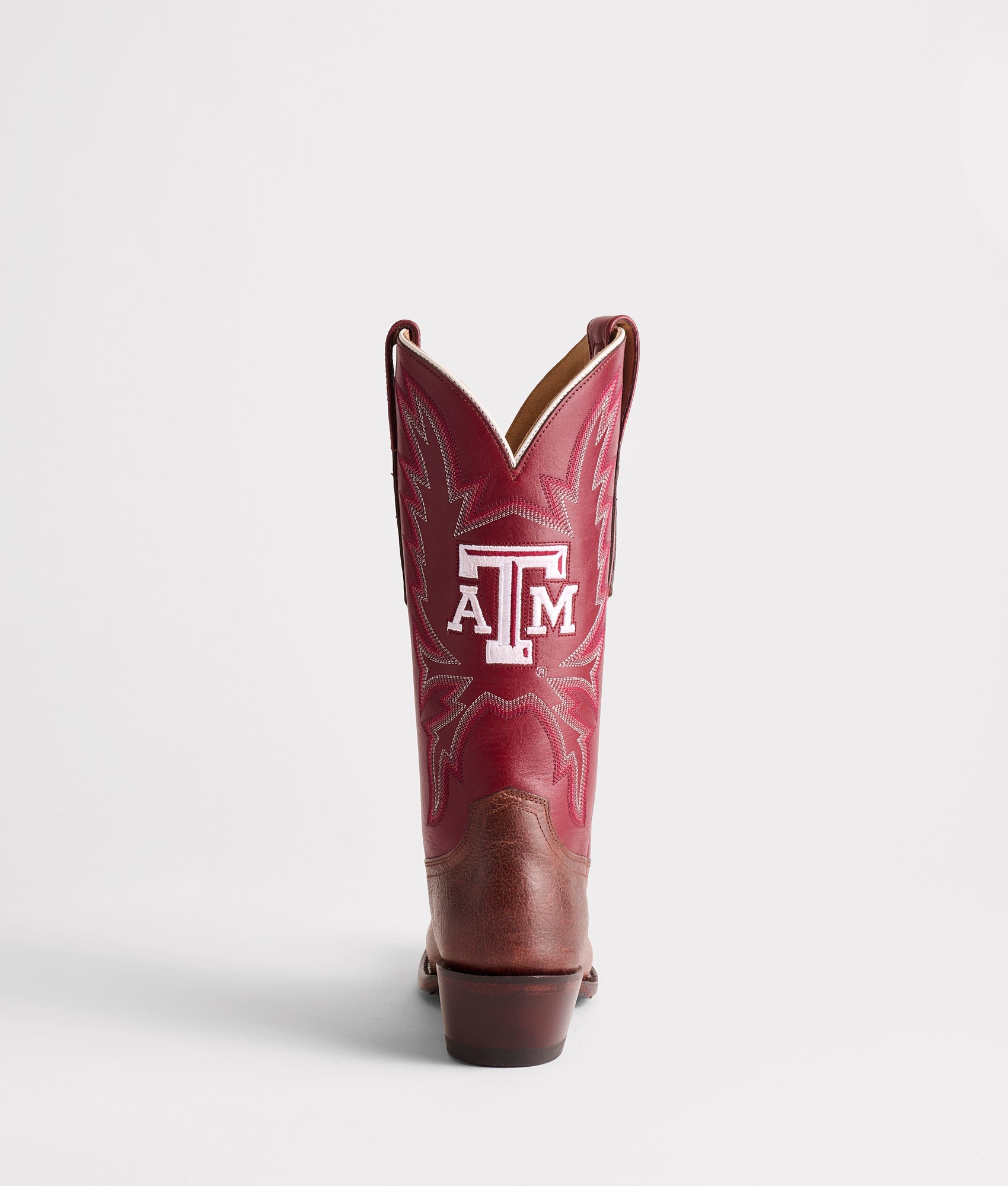 Women's 12th Man :: Chocolate - Image 6