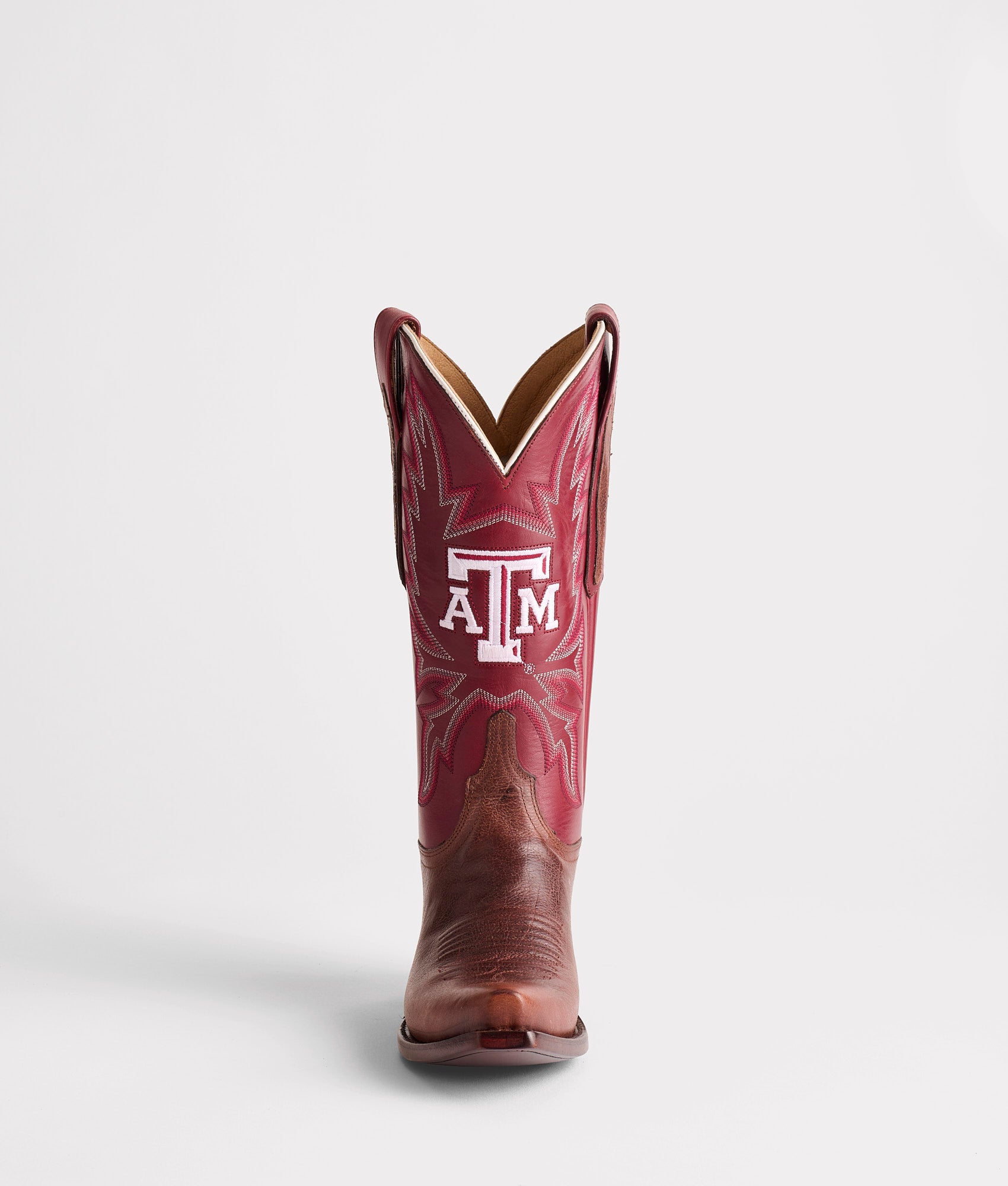 Women's 12th Man :: Chocolate - Image 5
