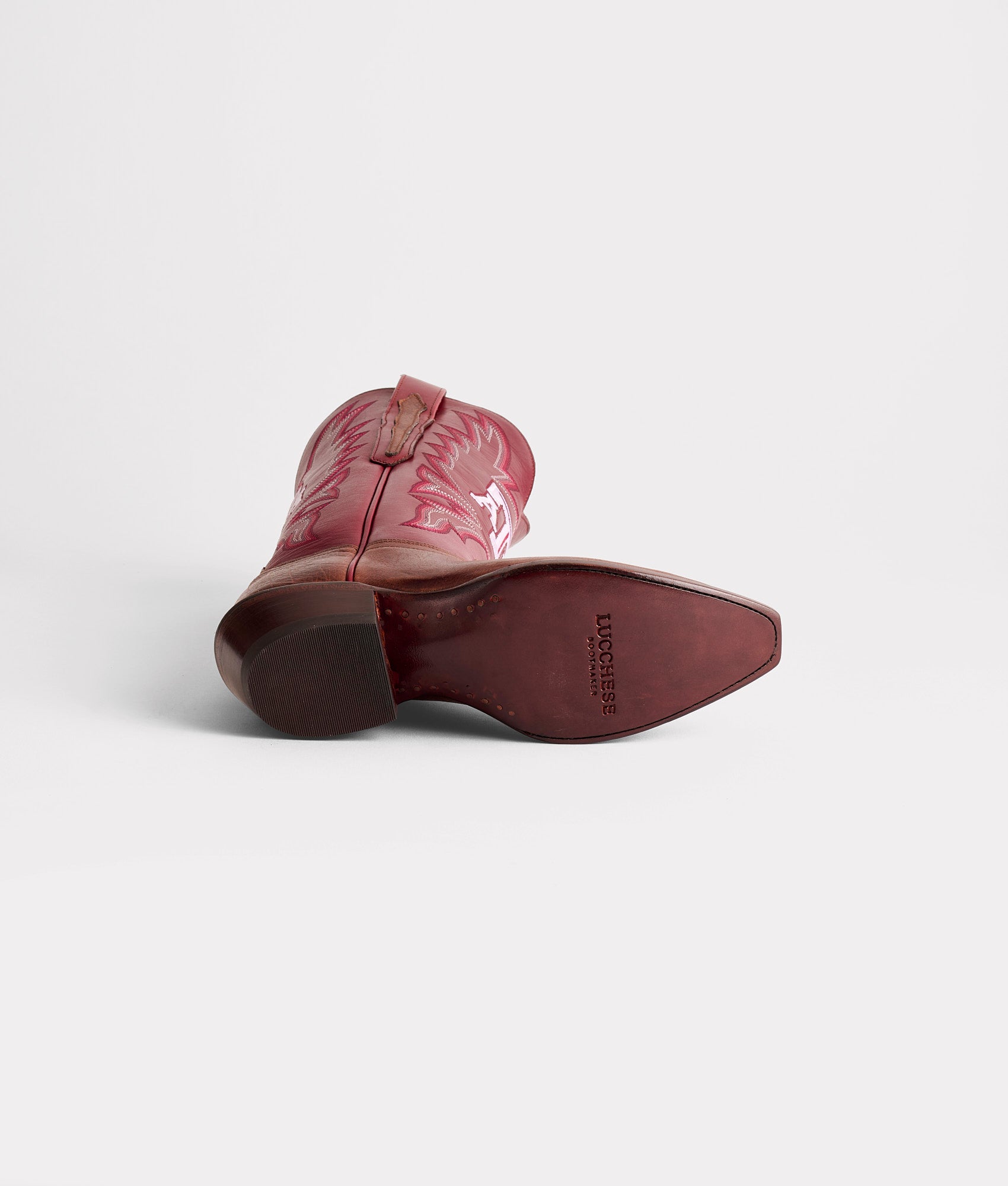 Women's 12th Man :: Chocolate - Image 7
