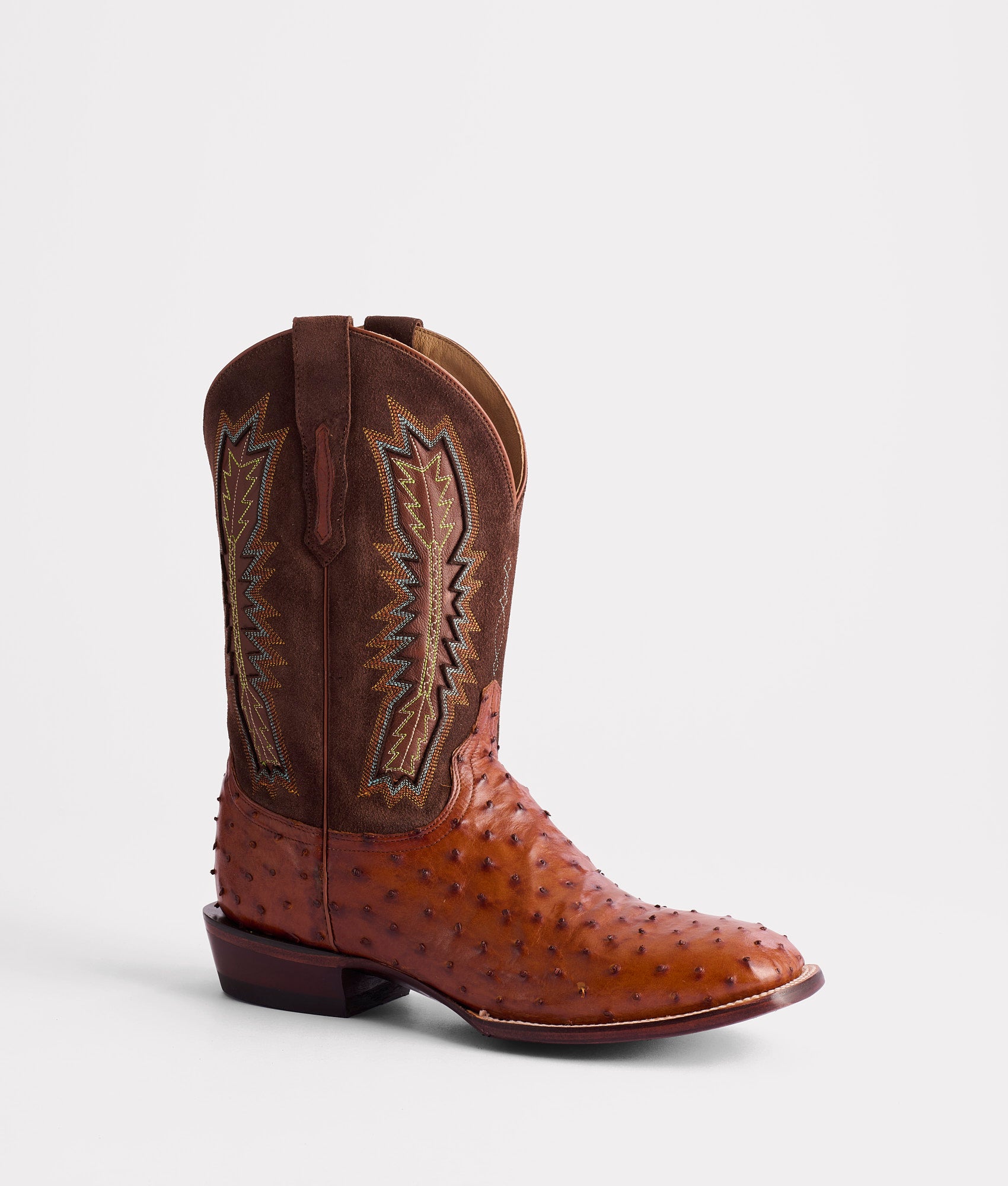 Roscoe :: Tobacco - Image 5