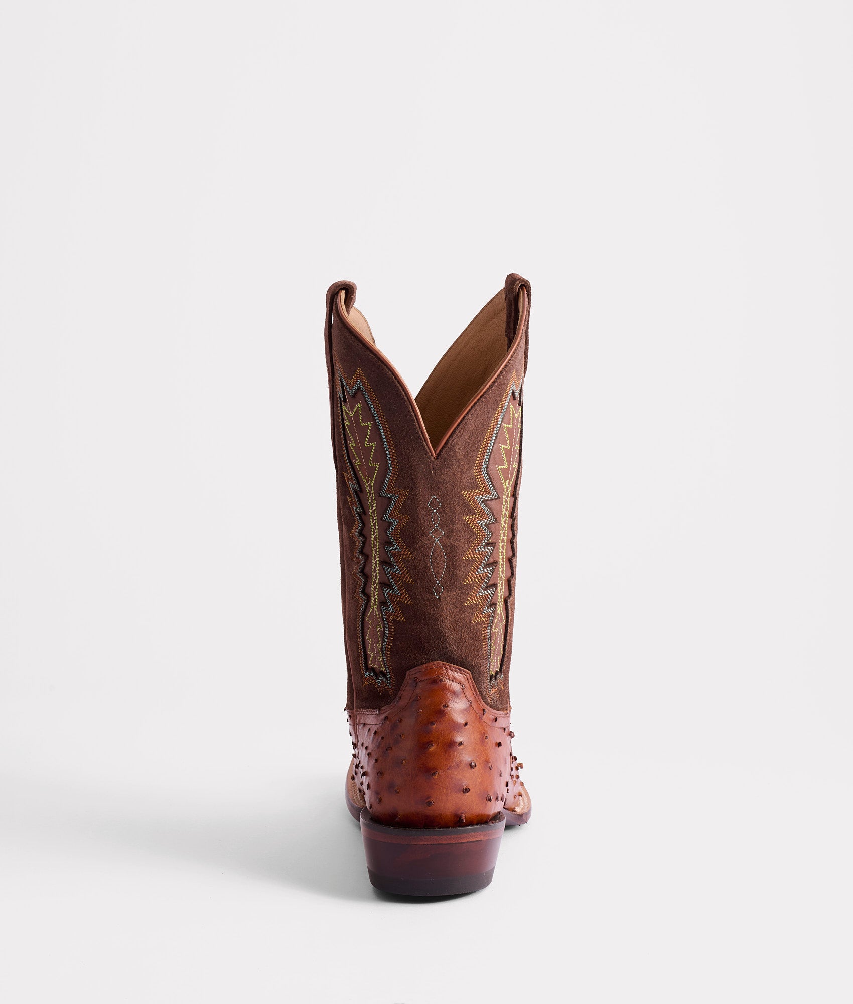 Roscoe :: Tobacco - Image 4