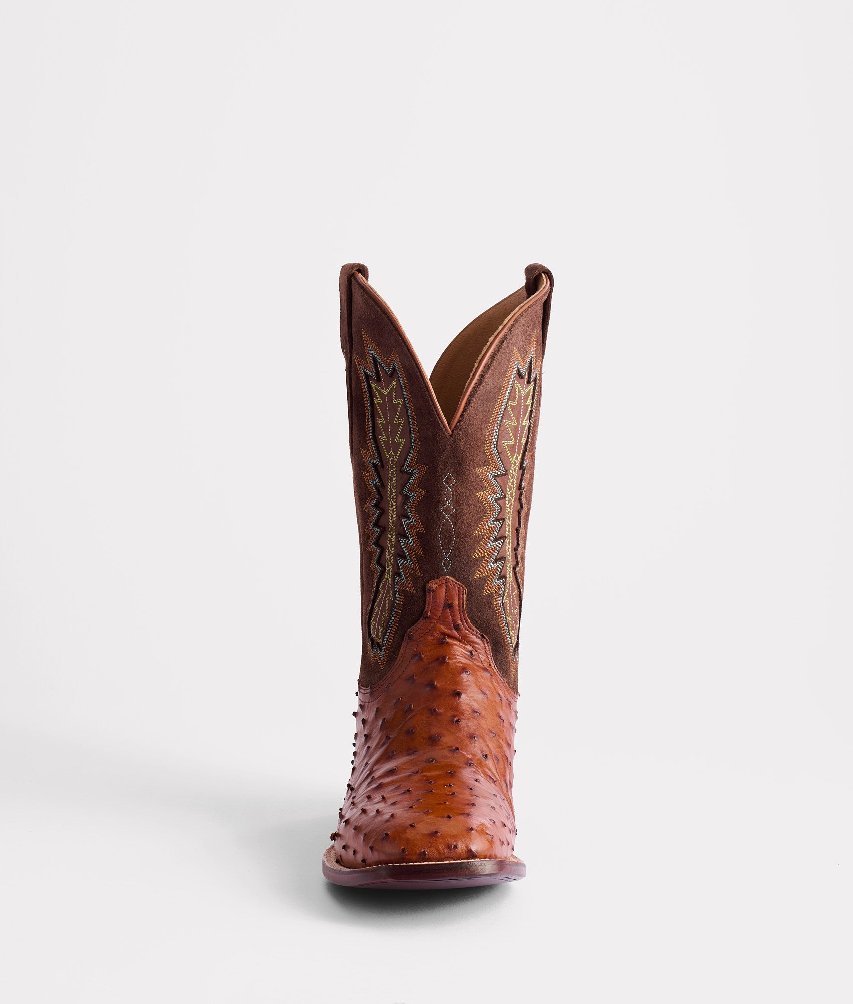 Roscoe :: Tobacco - Image 3