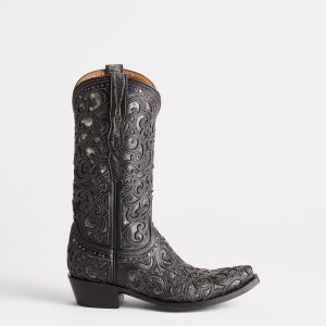 Sierra :: Black